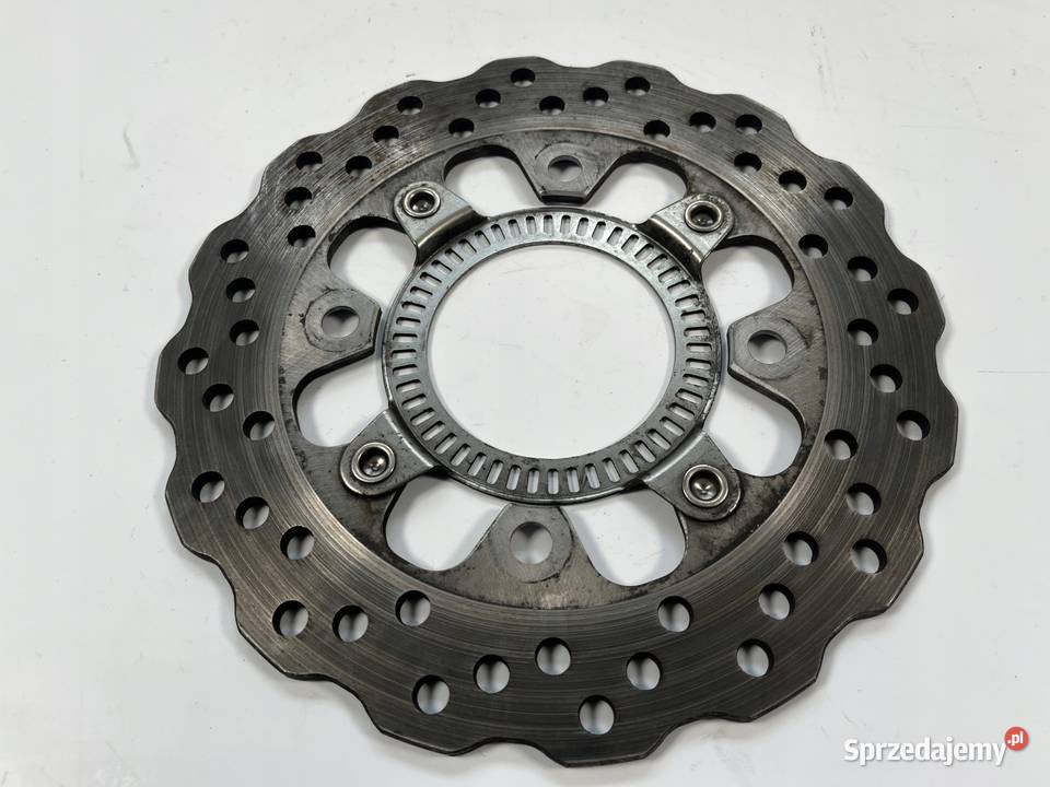 KAWASAKI Ninja 650 EX650 17 Tarcza hamulcowa tył