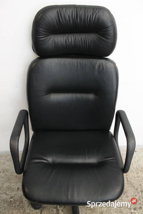 Fotel biurowy ID 8517 60cm mazowieckie Warszawa