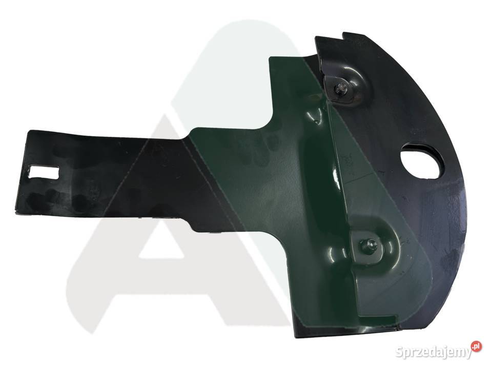 Płoza ślizgowa Kuhn FC 240P 243 56809300 Płock