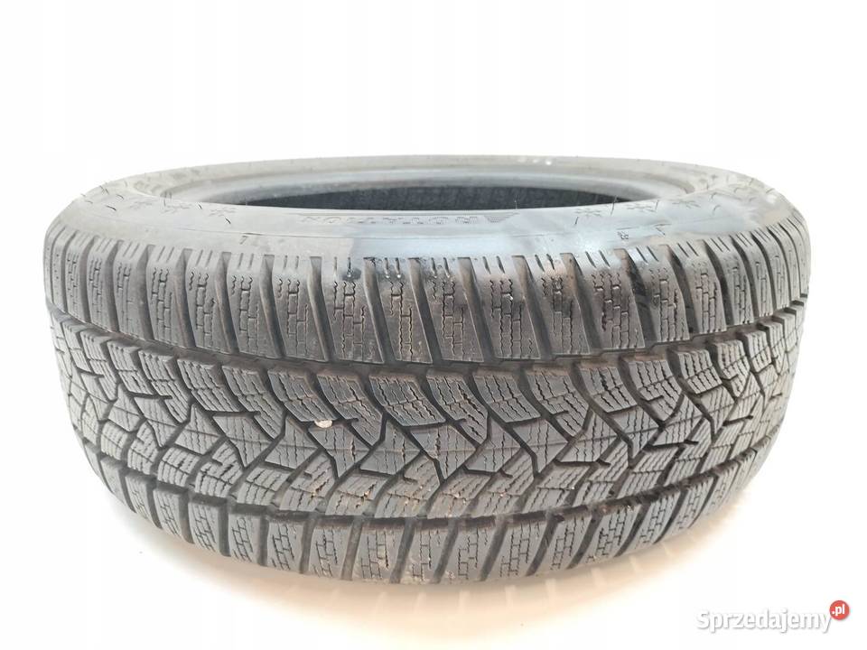 OPONA ZIMOWA DUNLOP WINTER SPORT 5 20555R16 2820