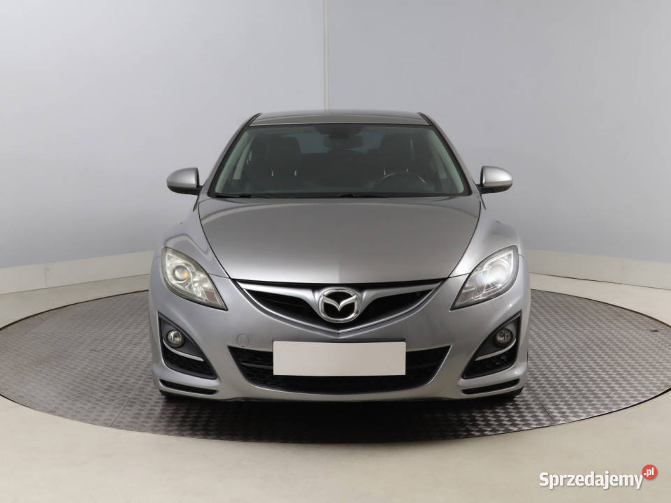 Mazda 6 20 Bielany Wrocławskie