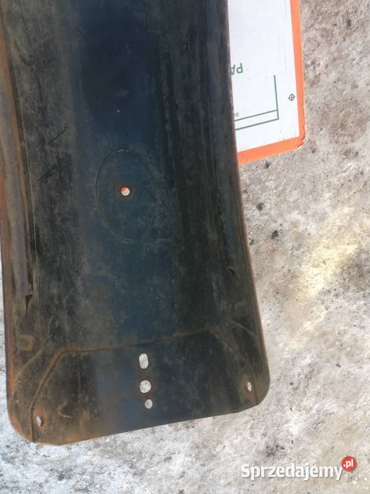Błotnik mz etz 250 Skierniewice sprzedam