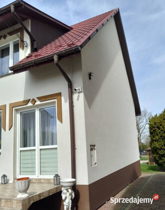 Sprzedam dom jednorodzinny świętokrzyskie Busko-Zdrój