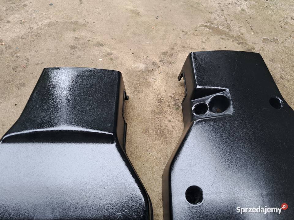 Obudowa kolumny kierowniczej Fiat 125p Polonez Leszno sprzedam