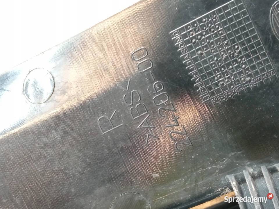 LAMPA TYŁ PRAWA LIFT LCI EUROPA Bmw X6 I