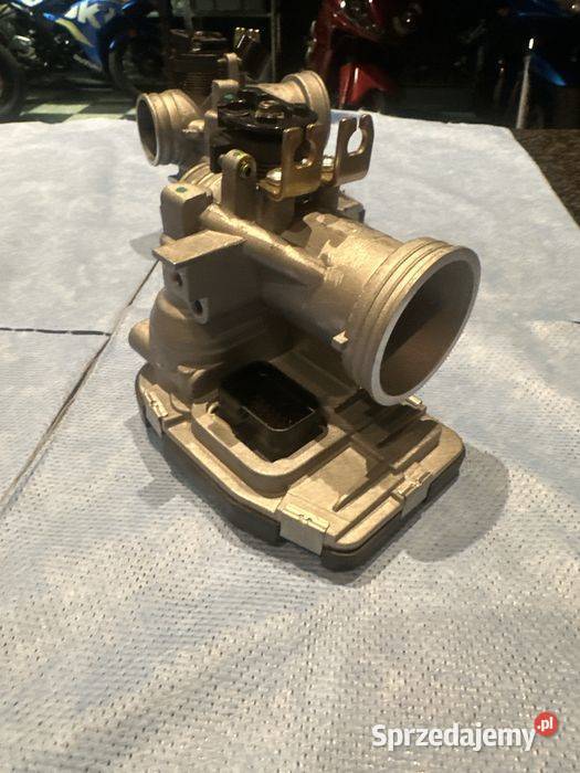 ECU Sterownik MALAGUTI XSM 125 XTM 125 Monte PRO Poznań