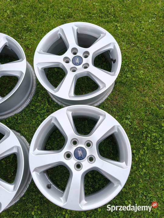 Alufelgi FORD 16 5x108 Proszowice