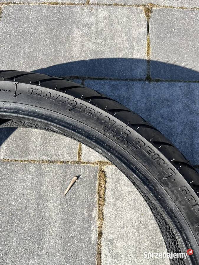 Metzeler 1207021 Głogów Małopolski