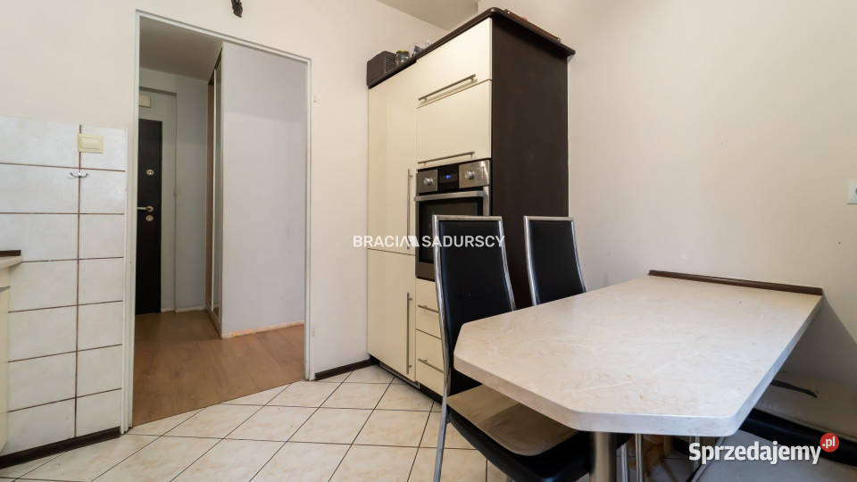 sprzedaży mieszkania Kraków 65m2 3 pokoje małopolskie