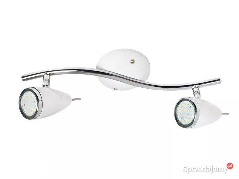 Lampa reflektor spot RICCIO 2 93129 EGLO Sanok