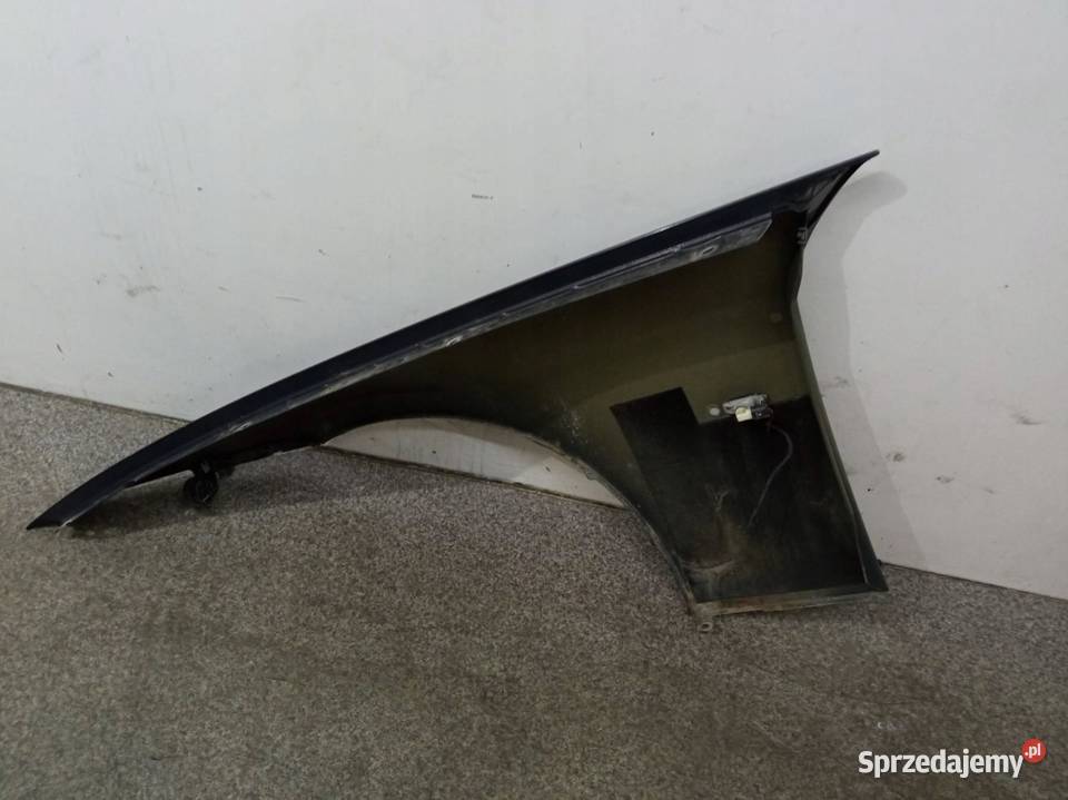 BŁOTNIK PRAWY PRZÓD 475 Bmw Seria 3 V 20052012 świętokrzyskie sprzedam
