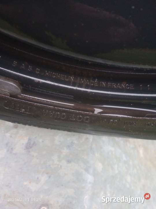 Koła do Renault 15 Krasnystaw