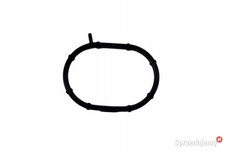 VOLVO S80 XC60 uszczelka korpusu termostatu 24D dolnośląskie Bielany Wrocławskie