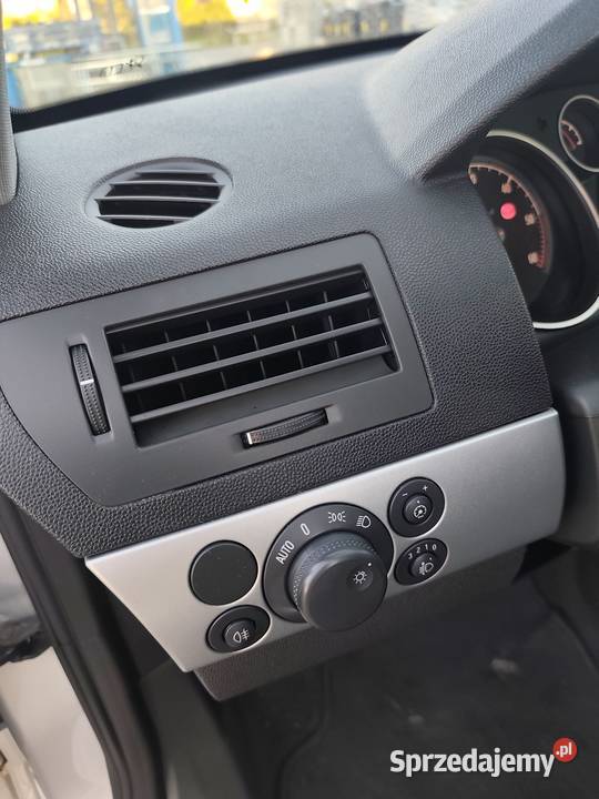 Sprzedam Opel Astra H 2009 lift wspomaganie kierownicy łódzkie Piotrków Trybunalski