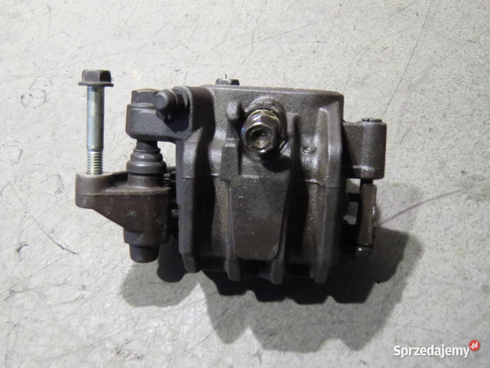 HONDA SWT400 SW 400 650 ZACISK HAMULCA TYŁ TYLNY Toruń sprzedam