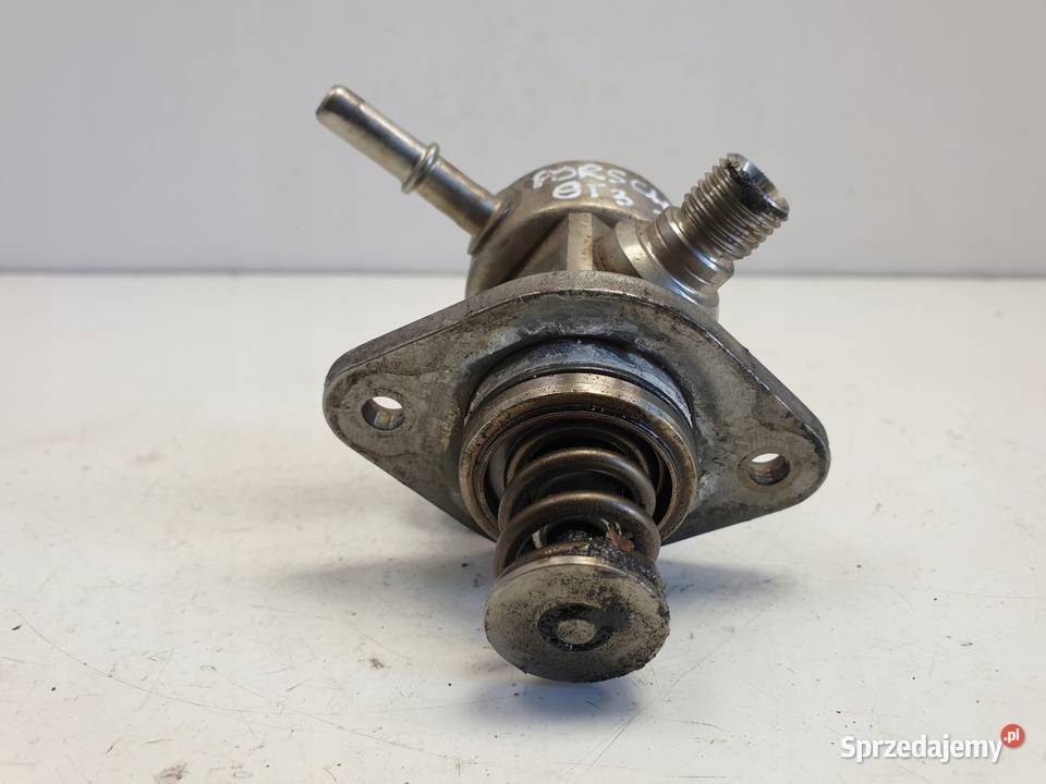 Porsche 911 GT3 38 POMPA PALIWA wtryskowa