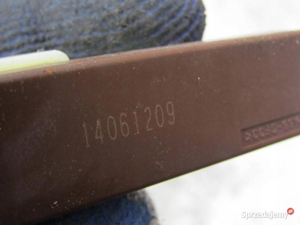 MODUŁ STEROWNIK KEYLESS PEUGEOT 108 C1 AYGO II Komputery lubelskie