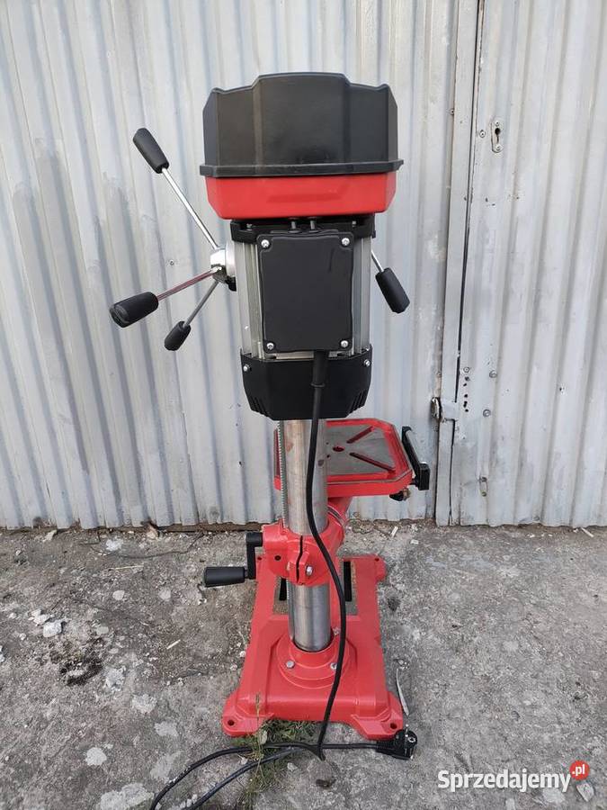 Wiertarka stołowa Einhell TE BD 750 E Końskie