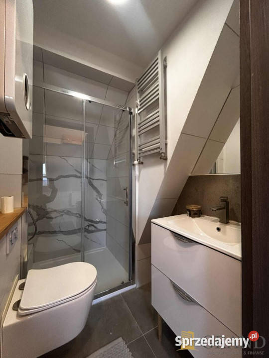 sprzedaży mieszkania Stargard 2738m2 1pok sprzedam