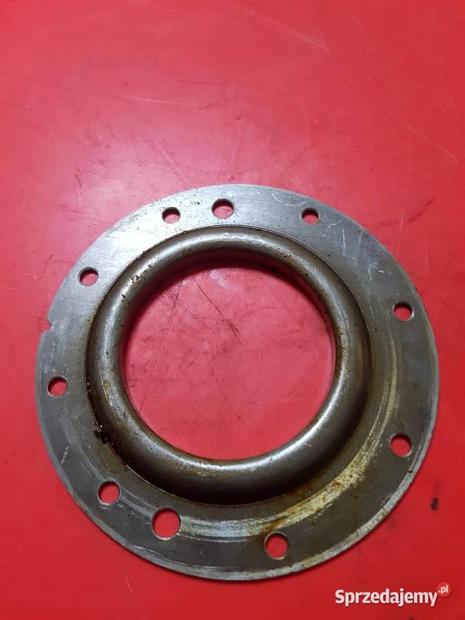 2401002300 Pokrywa obudowy silnika MTZ Silnik i osprzęt Sulechów sprzedam