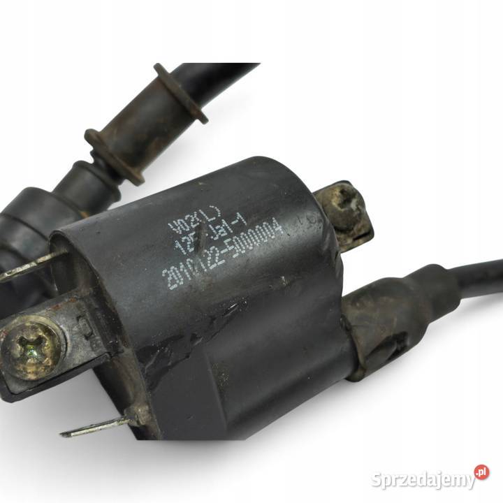 CEWKA ZAPŁONOWA Benelli Tornado T125 TNT 125 E5 Chełm