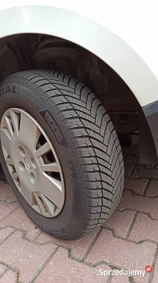 strasznie drogi fiat fiorino 202000km małopolskie Kraków sprzedam