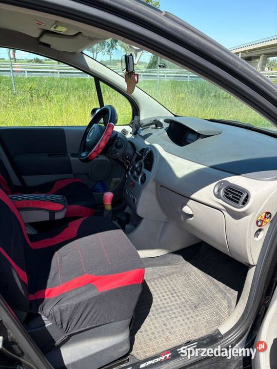 Sprzedam Hatchback wielkopolskie Łabiszynek