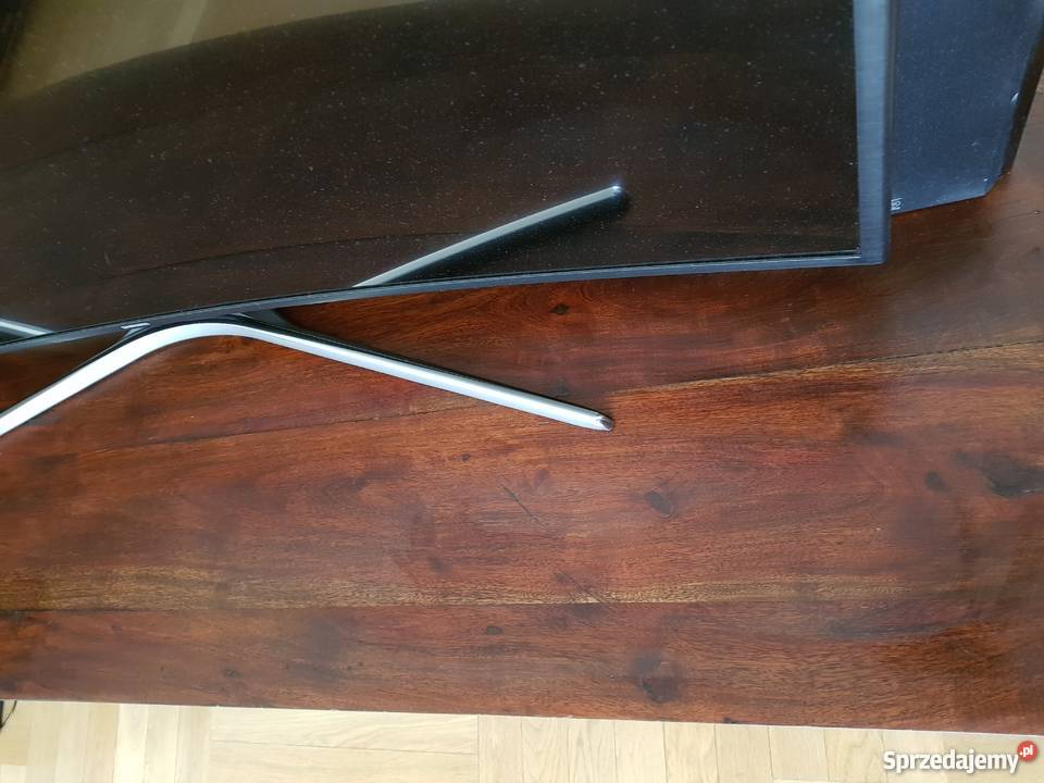 Szafka rtv kolonialna palisander Warszawa