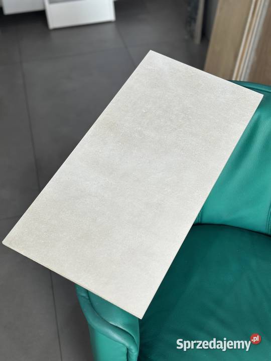 Płytka Gresowa CITY SOFT GREY 30x60 GAT I łódzkie