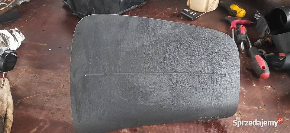 Airbag poduszka pasażera nissan Almera n16 Szczecin