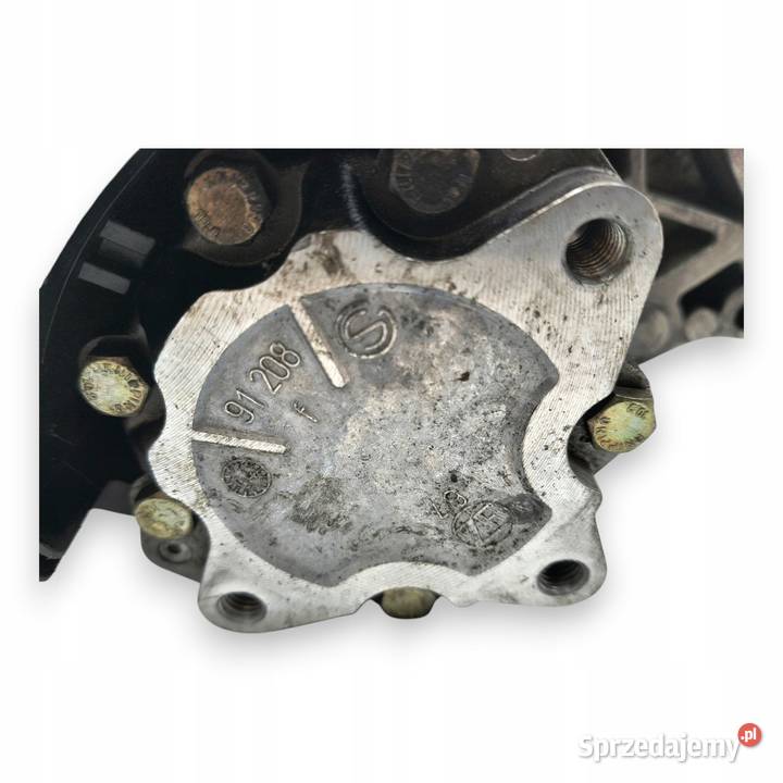 POMPA WSPOMAGANIA BMW X5 E53 30D 91208 ZF