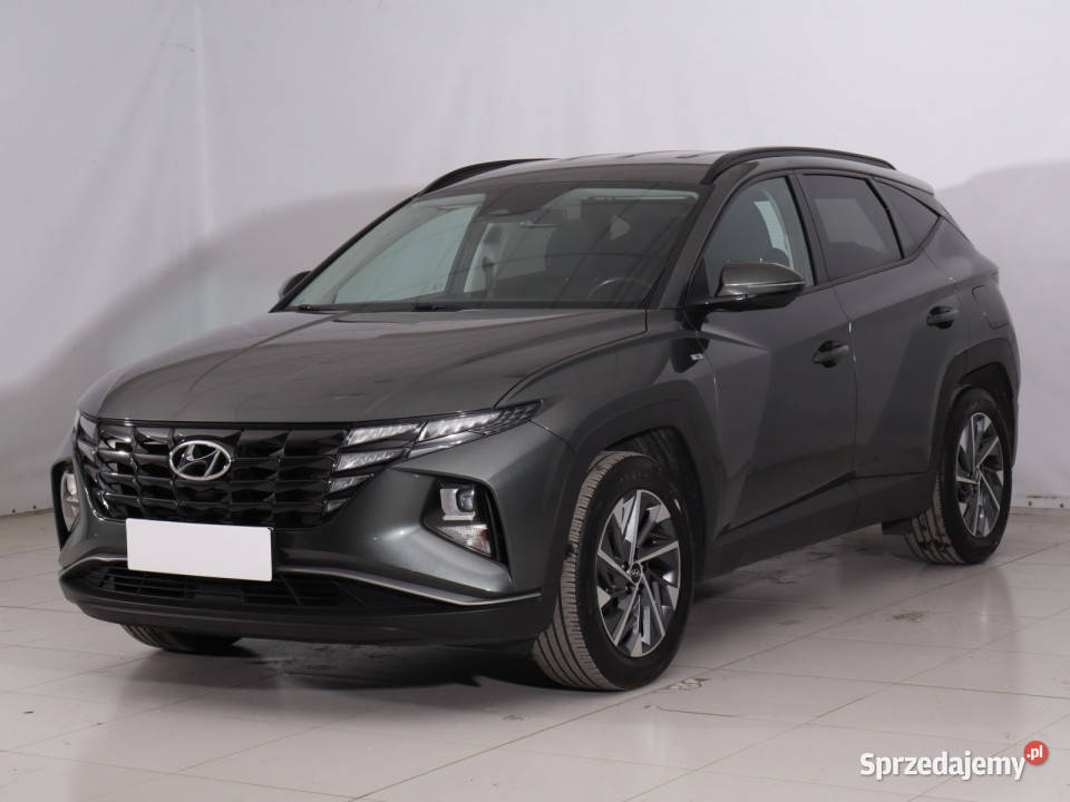 Hyundai Tucson 16 TGDI 48V MHEV Piaseczno