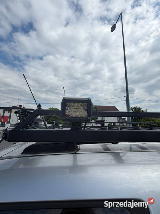Kia Sorento 25 CRDI 2004 DIESEL RATY Częstochowa