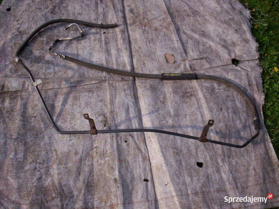 FORD FOCUS MK1 Przewód Wspomagania z Klimą 9804r Częstochowa