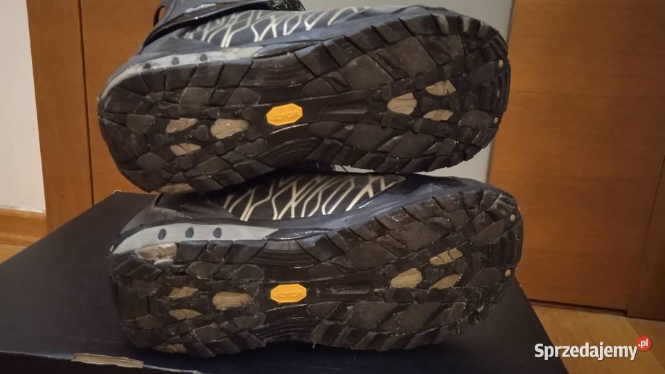 Burton SLX buty snowboardowe rozmiar 46