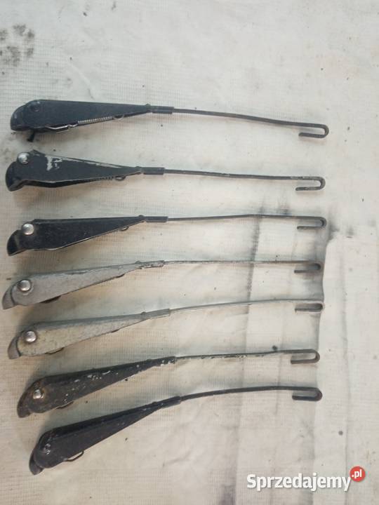 VW Garbus ramiona wycieraczek do modelu 12001300 Gołków