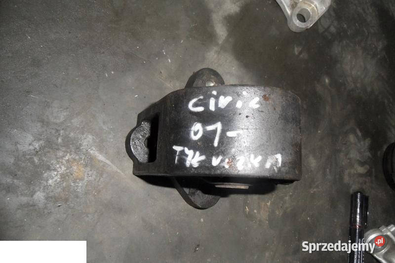 HONDA CIVIC 2003 ŁAPA PODUSZKA MOCOWANIE SILNIKA Kozubszczyzna
