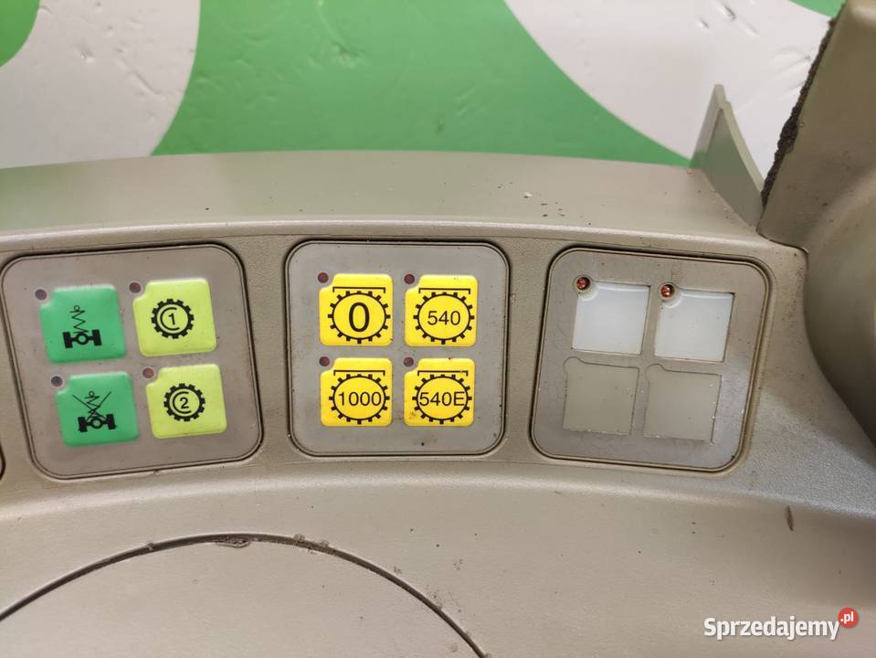 Terminal VARIO F718970071020 Panel Sterowania Pozostałe Wilkowo