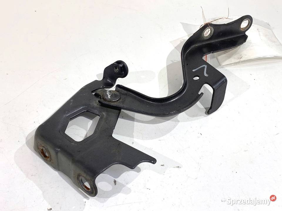 ZAWIAS MASKI LEWY PRZÓD TOYOTA RAV 4 IV SUV osobowe