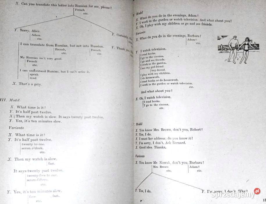 English every day Part one Janina Smólska Jan Chełm