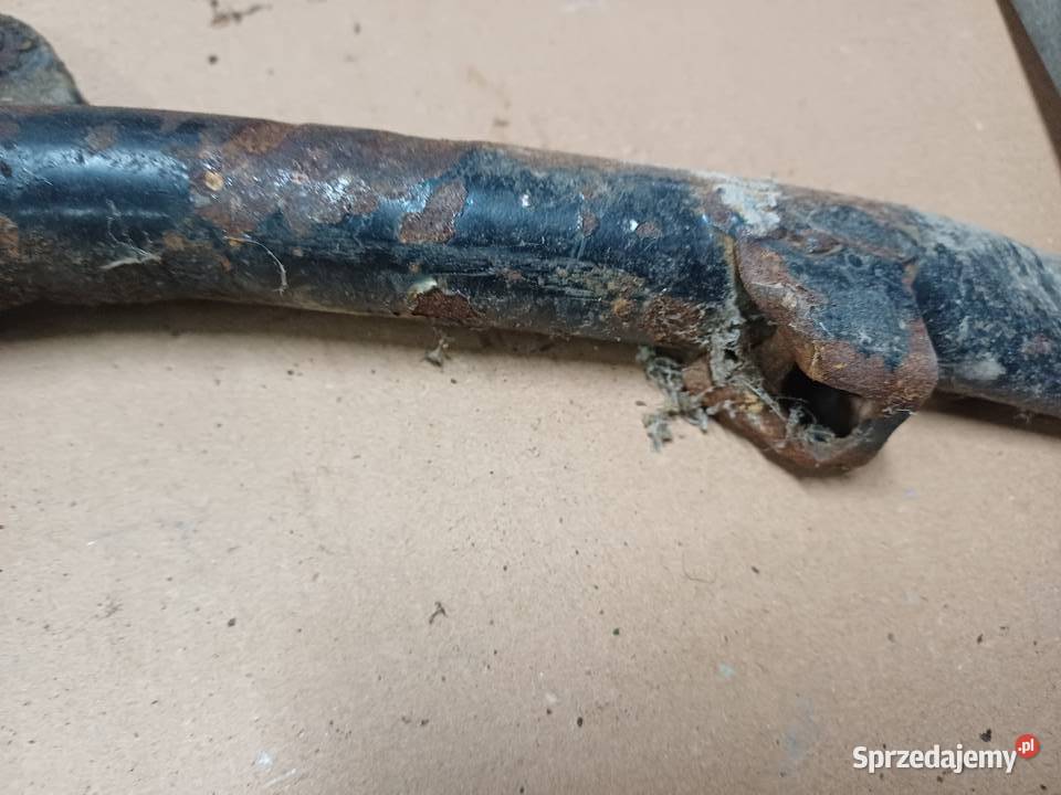 Konsole Sety Rama WSK 175 125 Wysyłka Łowicz