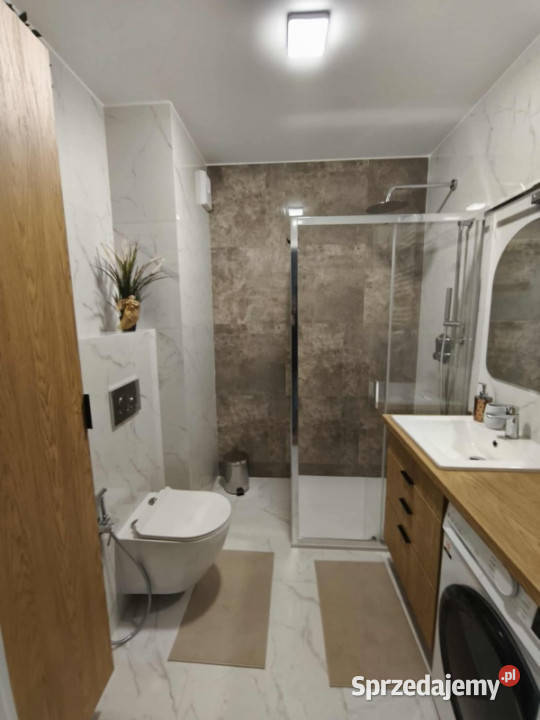 Wynajmę mieszkanie 2 pokojowe UWM Aleja