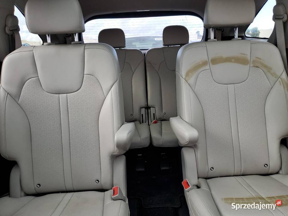 2021 KIA SORENTO EX Częstochowa