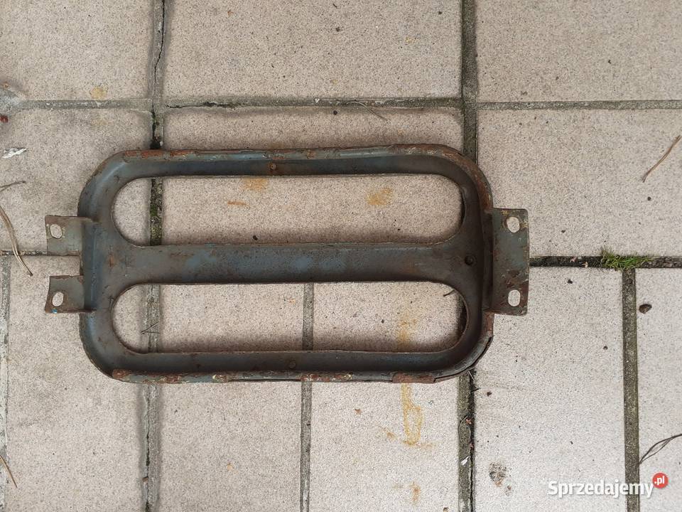 Bagaznik iż 350 izh 49 56 planeta mazowieckie Piaseczno