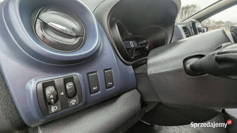 Opel Vivaro Long Kamienna Góra