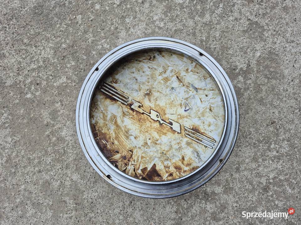 GAZ M20 Pobieda kolpak kapsel dekiel małopolskie Podłęże sprzedam