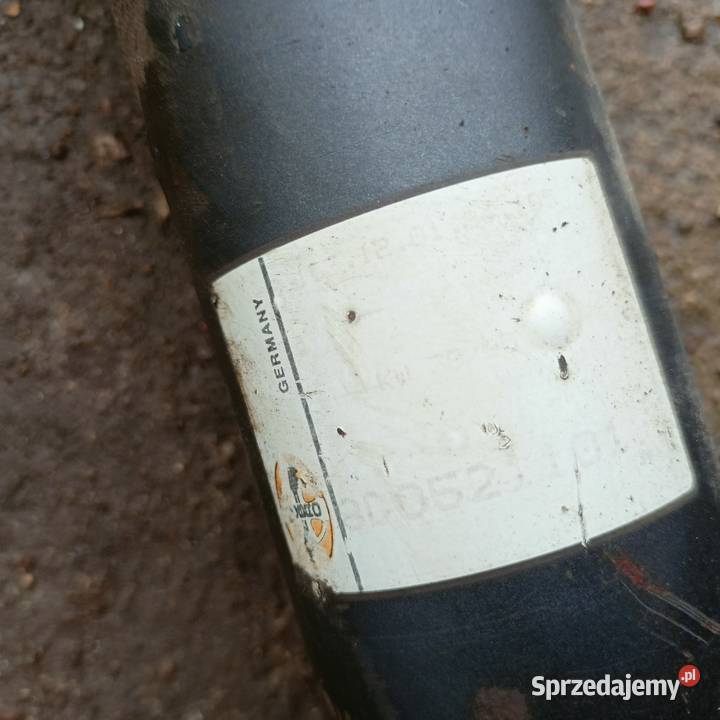 Audi a4 b5 18 Quattro wał napędowy osobowe Biała Podlaska sprzedam
