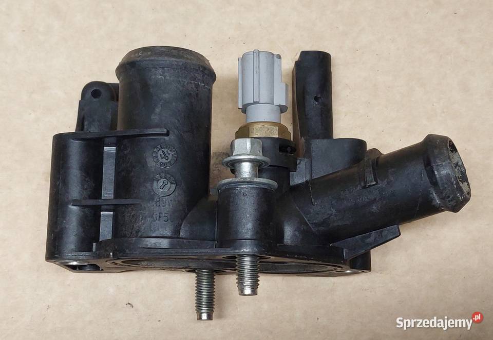 KRÓCIEC WODY C 2 FOCUS MK3 FIESTA 7 125 16 osobowe Mielęcin