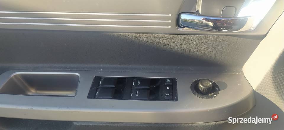 Chrysler Sebring 3 wersja europa łódzkie Łódź