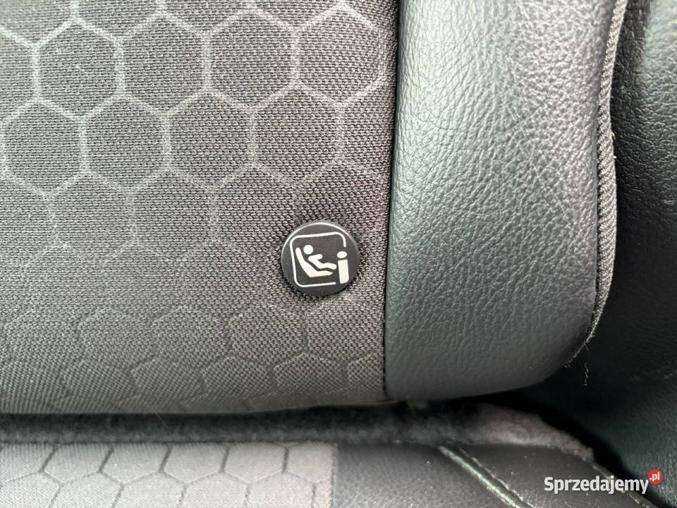Jeep Compass 14 140 Kamera cofania Podgrzewane